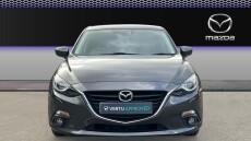 Mazda 3 2.0 SE-L Nav 5dr Petrol Hatchback